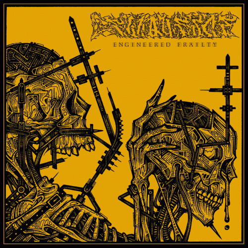 Deliquesce : Engineered Frailty